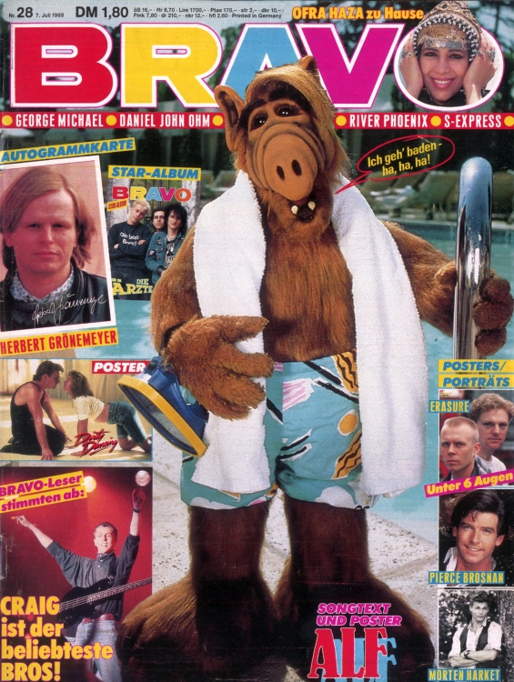 BRAVO 1988-28